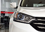 Dongfeng AX7 (2017 год)