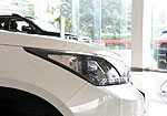 Dongfeng AX7 (2017 год)