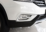 Dongfeng AX7 (2017 год)