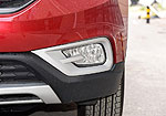 Dongfeng AX7 (2017 год)