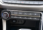 Dongfeng AX7 (2018)