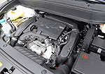 Dongfeng AX7 (2018)