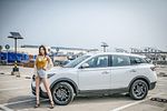 Dongfeng AX7 (2018)