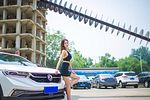 Dongfeng AX7 (2018)