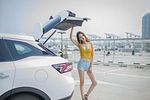Dongfeng AX7 (2018)