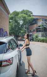 Dongfeng AX7 (2018)