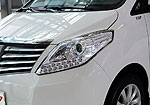 Dongfeng Forthing CM7