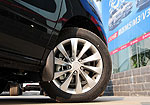 Dongfeng Forthing CM7