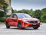 Dongfeng Aeolus Xuan