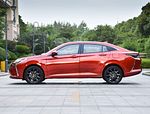 Dongfeng Aeolus Xuan