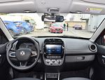 Dongfeng E1