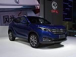 Dongfeng E3