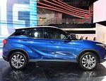 Dongfeng E3