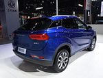 Dongfeng E3