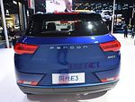 Dongfeng E3