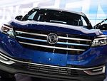 Dongfeng E3