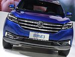 Dongfeng E3