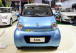 Dongfeng Aeolus E30