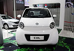 Dongfeng Aeolus E30