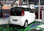 Dongfeng Aeolus E30