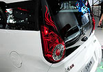 Dongfeng Aeolus E30
