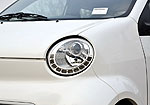 Dongfeng Aeolus E30