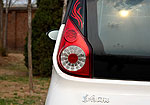 Dongfeng Aeolus E30