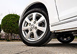 Dongfeng Aeolus E30