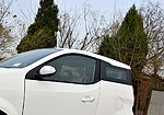 Dongfeng Aeolus E30