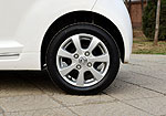 Dongfeng Aeolus E30
