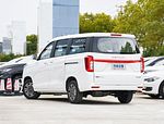Dongfeng Fengguang e380