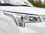 Dongfeng Fengguang e380