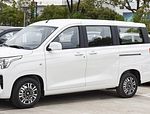 Dongfeng Fengguang e380