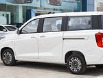 Dongfeng Fengguang e380