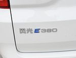 Dongfeng Fengguang e380