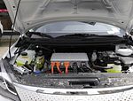 Dongfeng E70