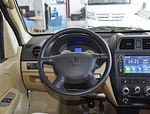 Dongfeng EC36