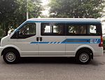 Dongfeng EC36