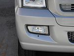 Dongfeng EC36