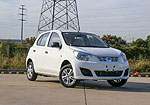 Dongfeng ER30