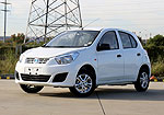 Dongfeng ER30