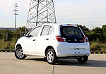 Dongfeng ER30