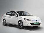 Dongfeng ES600