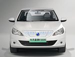 Dongfeng ES600