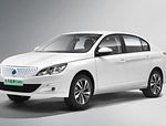 Dongfeng ES600