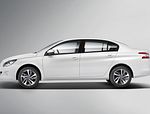 Dongfeng ES600