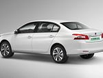 Dongfeng ES600