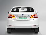 Dongfeng ES600