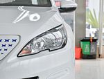 Dongfeng ES600