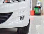 Dongfeng ES600